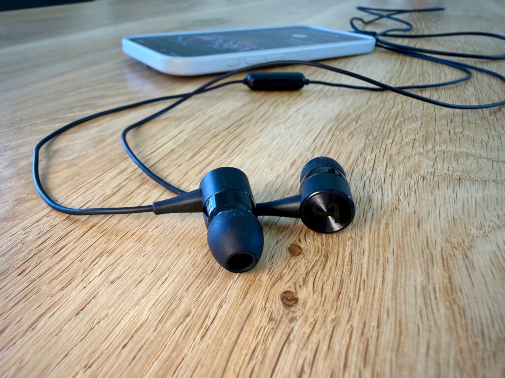 Teufel MOVE 2 close up